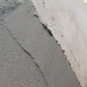 长子水工建筑物I级C55聚合物改性水泥砂浆 渠道防渗泵站加固迎水面抗冲刷砂浆